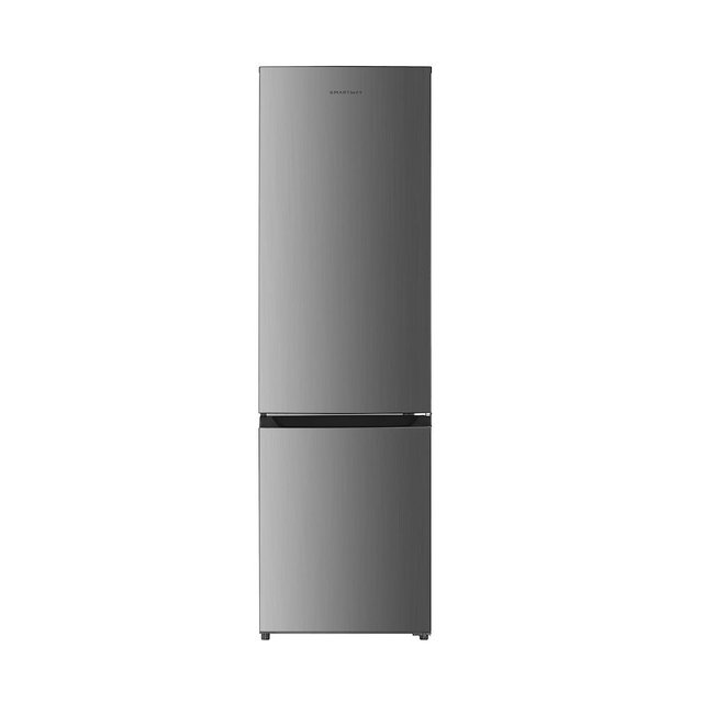 Smartway Frigorifero Combinato 326L Whcb43nm2xe1 Inox