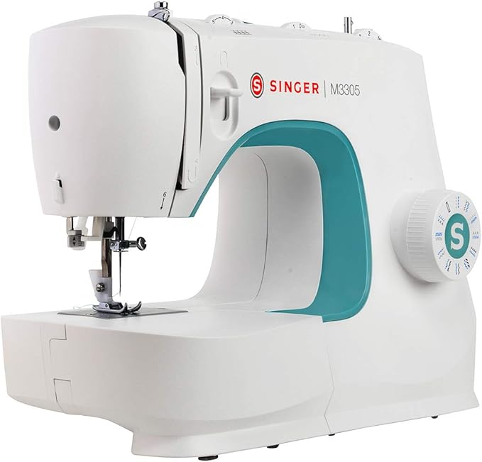 Singer Macchina da Cucire M3305