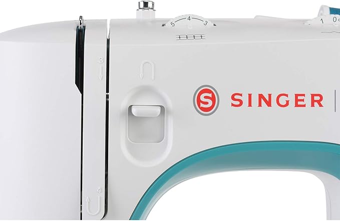 Singer Macchina da Cucire M3305