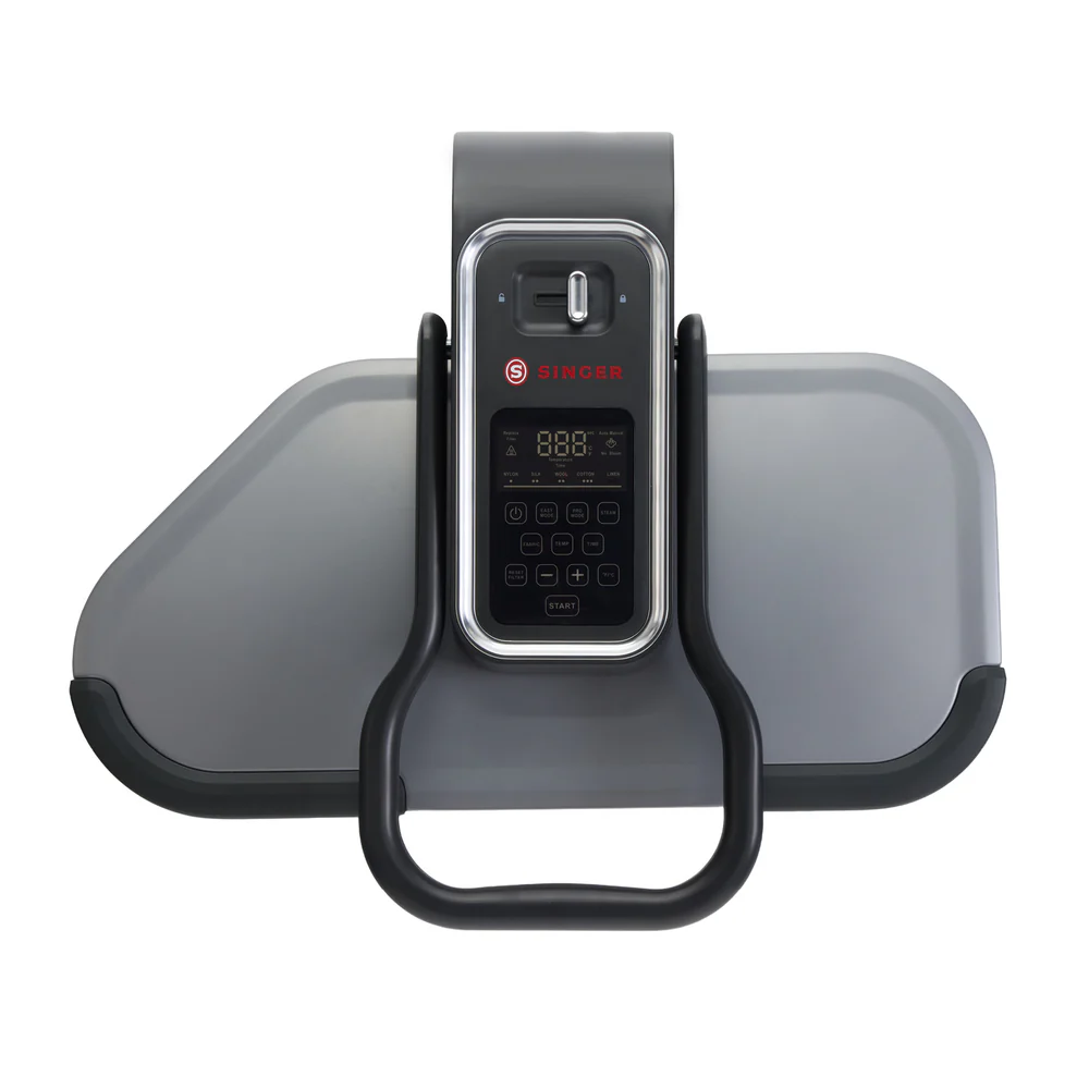 Singer Pressa da stiro a vapore Intelligent Steam Press 2.0
