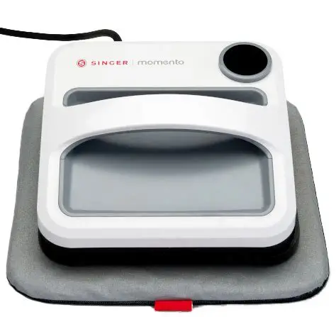 Singer Accessorio per macchina da taglio Momento Square Press