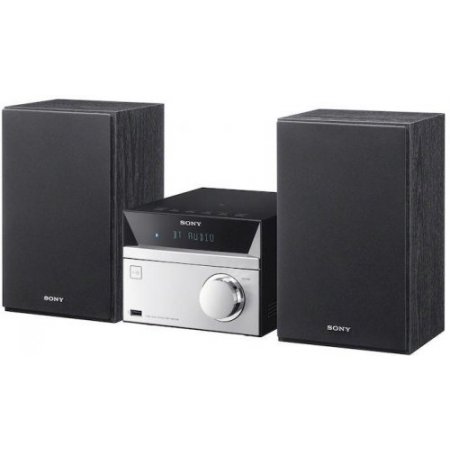 Sony Hi-fi - Cm-tsbt20b | Comet
