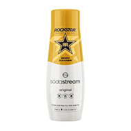 Sodastream Concentrato Rockstar Energy Original Zero 440ml