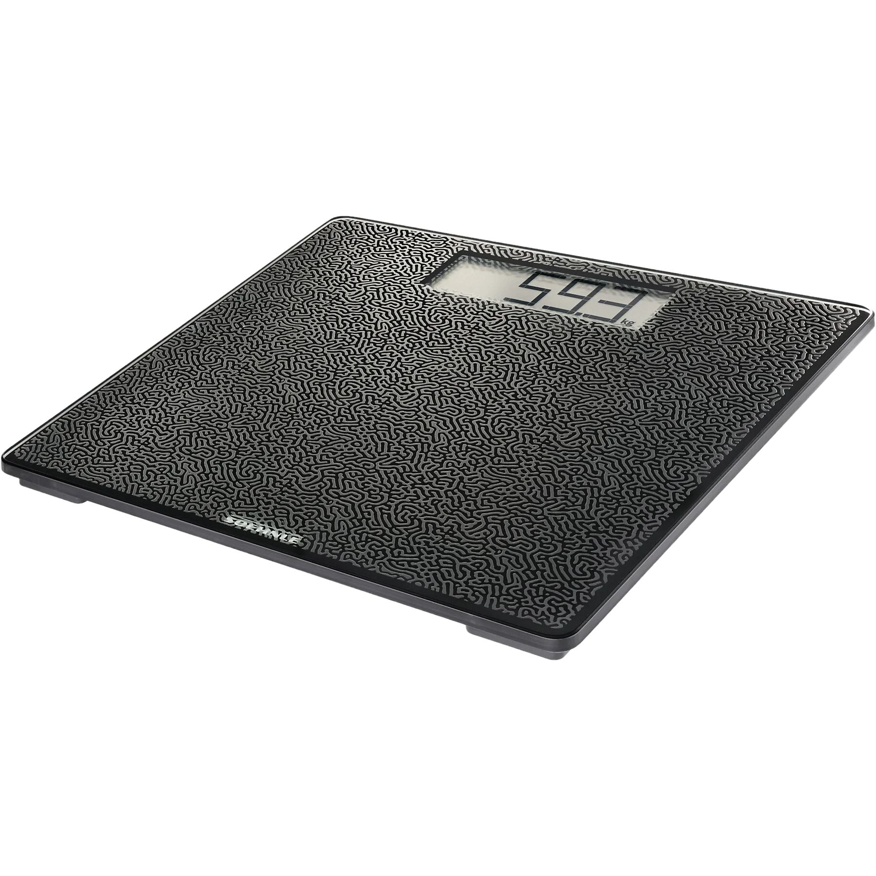 Soehnle bilancia pesapersone Style Sense Comfort Coral 63885