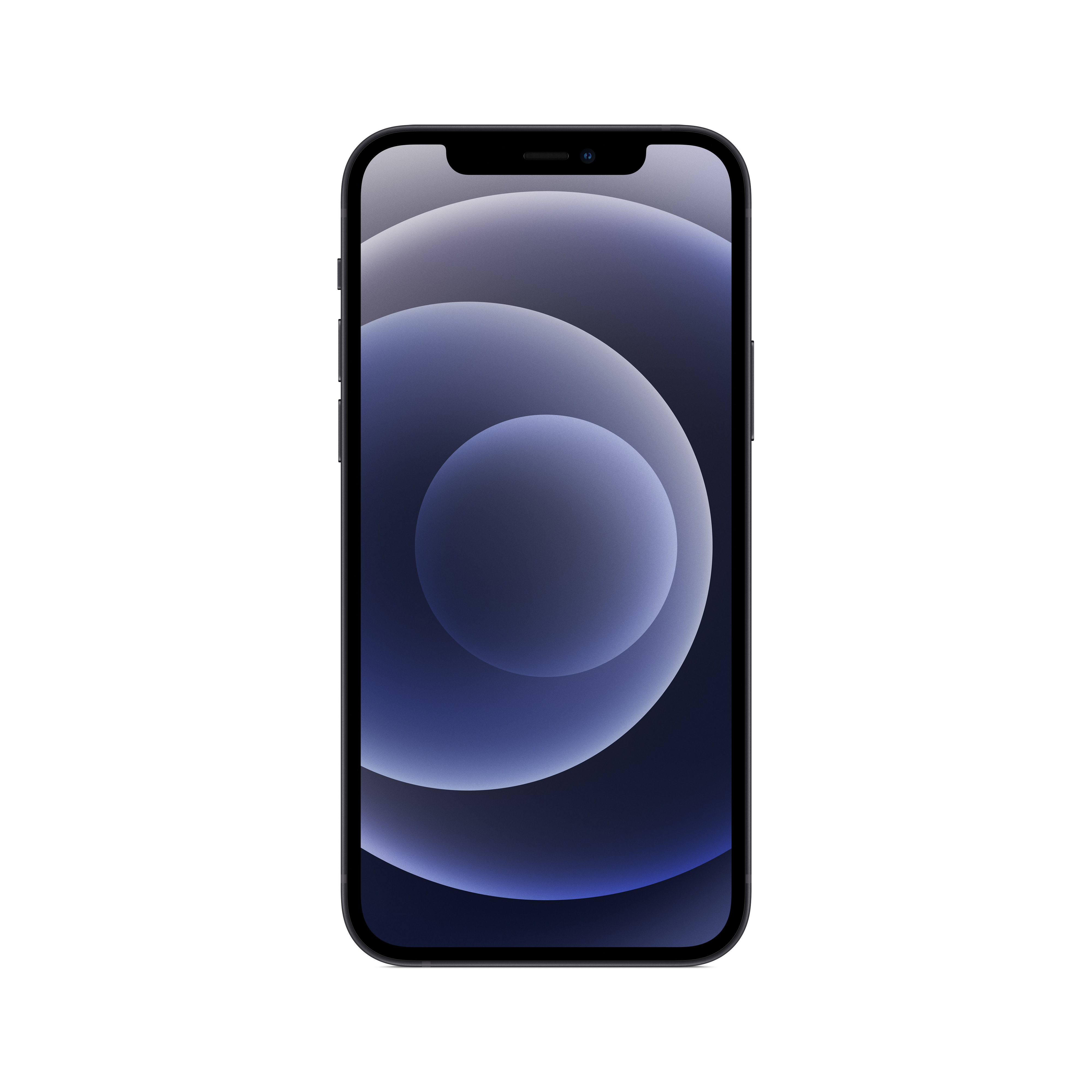 Apple iPhone 12 128gb nero - Ricondizionato Eccellente