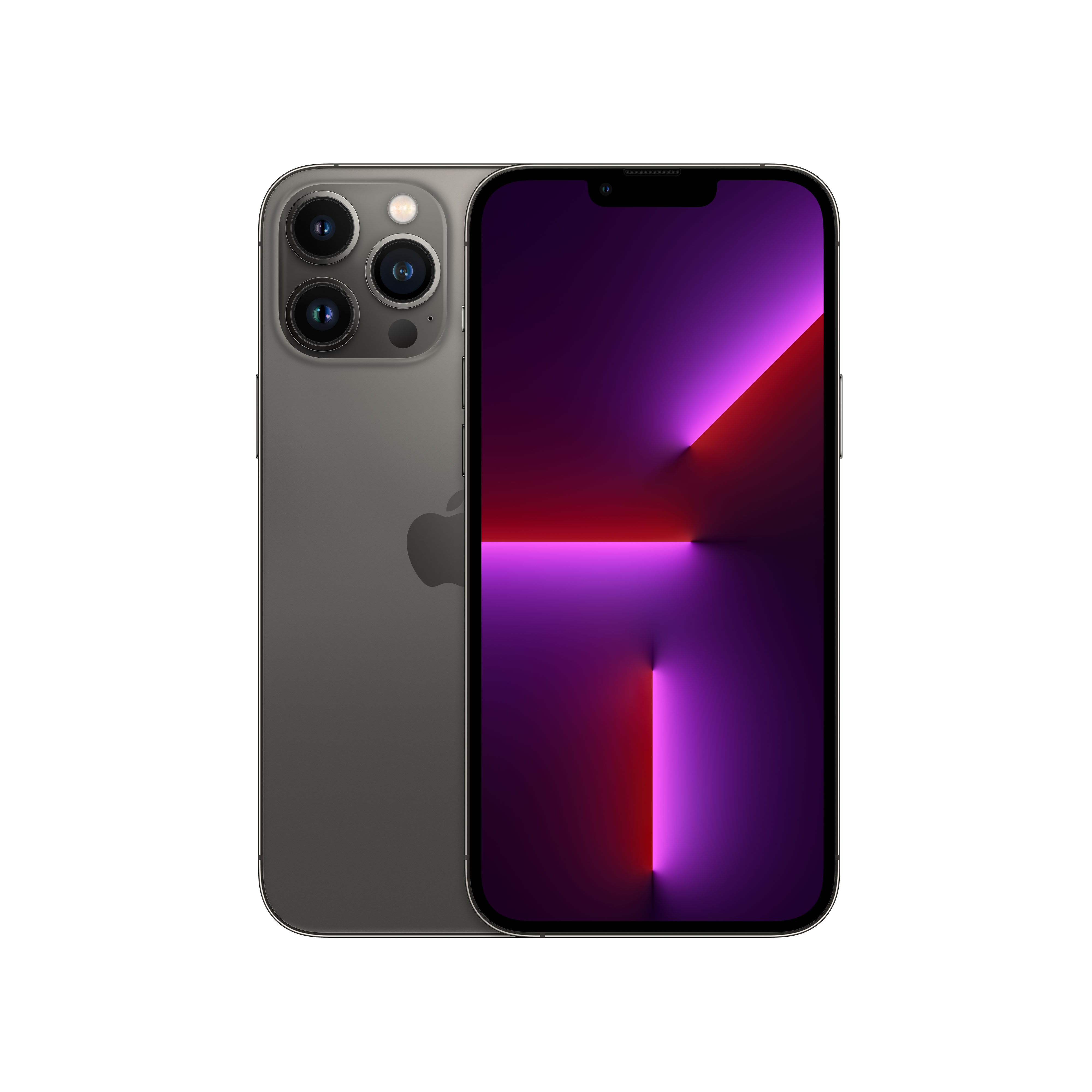 Apple iPhone13 Pro Max 128gb nero - Ricondizionato Ottimo