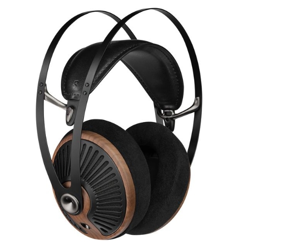 Onkyo Cuffie Hi-Fi Meze 105 Silva