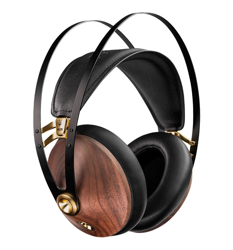 Onkyo  Cuffie stereo Hi-End Meze 99 Classic V2