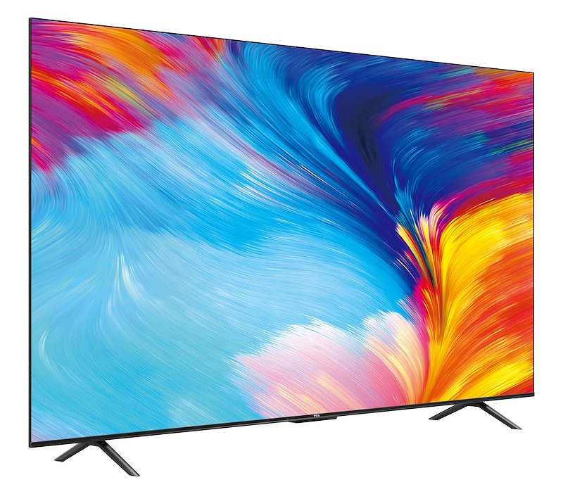 TCL 65 POLLICI - 65P635 LED 4K Dimensioni display: 65 Wifi ed Ethernet ...