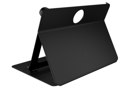 Tcl Flipcase per NXTPAPER 11 Plus Black