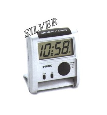 Trabo - Fa009s Silver