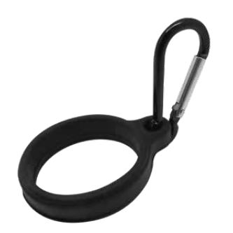 Ttex - Tbs Moschettone per Steel Bottle