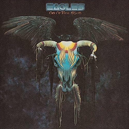 Warner Music Vinile Eagles - One of These Nights