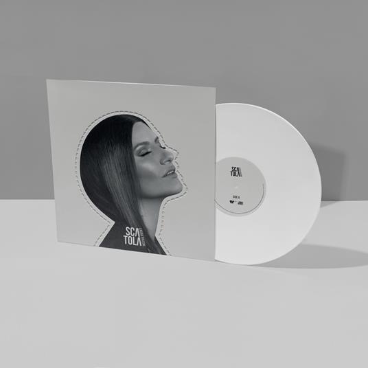Warner Music Vinile Laura Pausini Scatola - Caja