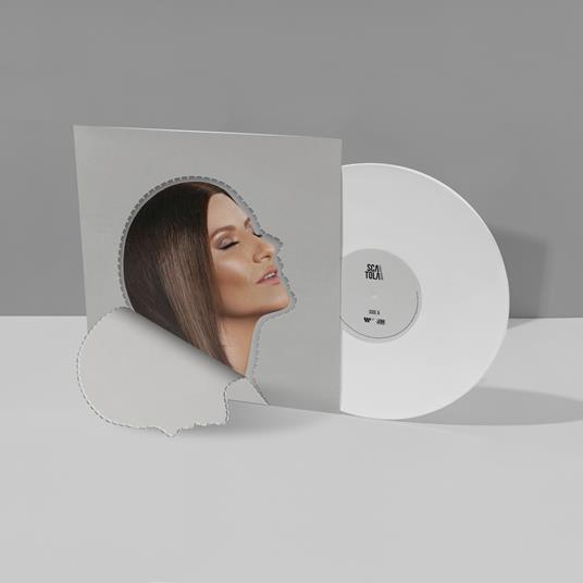 Warner Music Vinile Laura Pausini Scatola - Caja