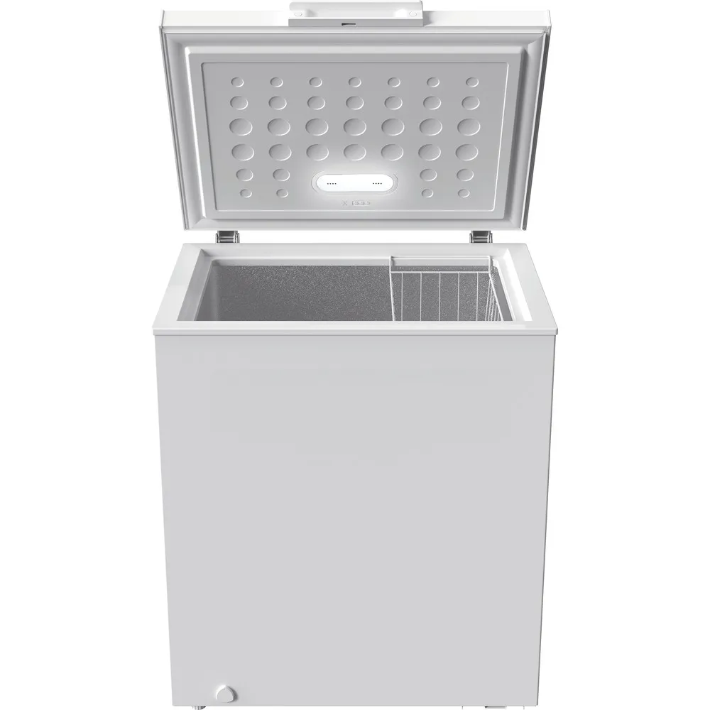 Whirlpool Congelatore a pozzetto 142L W3rhs14ew Bianco