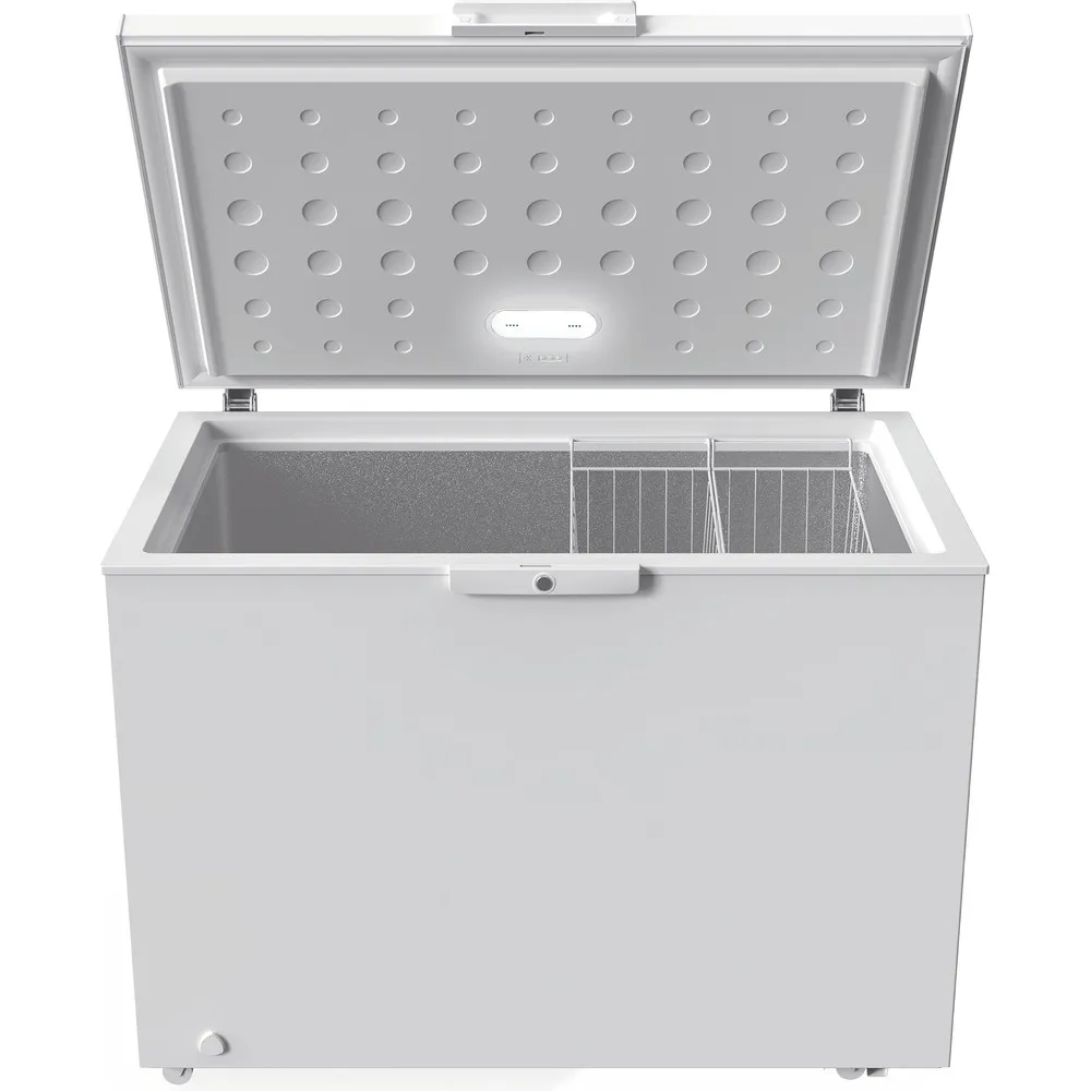 Whirlpool Congelatore 308L W3rhs30ew