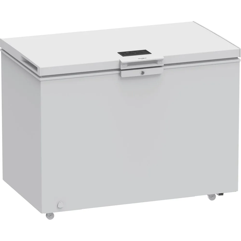 Whirlpool Congelatore 308L W3rhs30ew