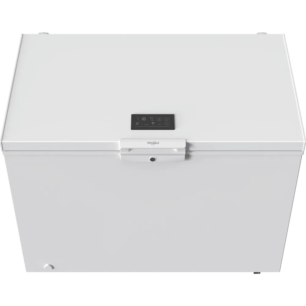 Whirlpool Congelatore 308L W3rhs30ew