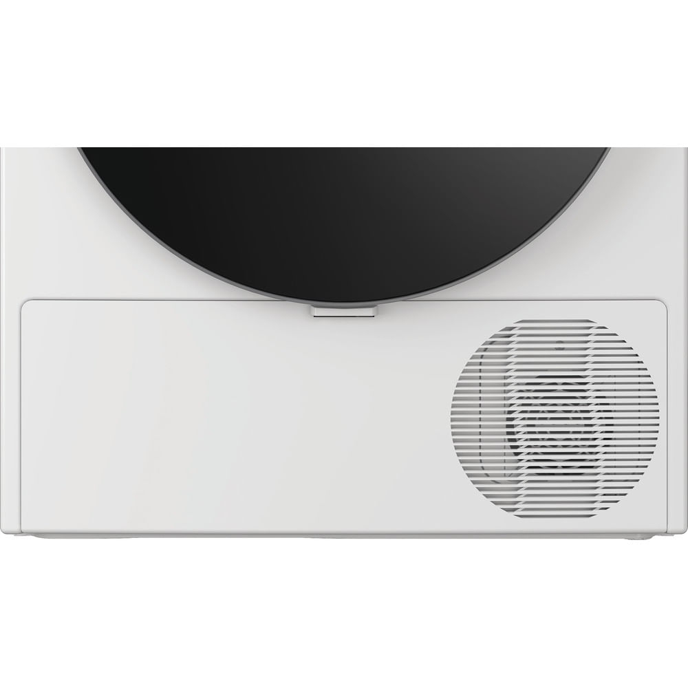 Whirlpool Asciugatrice 9 Kg C WD 96M WBS IT Bianco