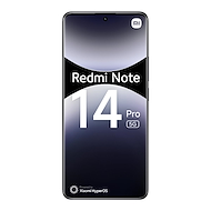 Windtre Smartphone Redmi Note 14 Pro 5g 8/256 Black