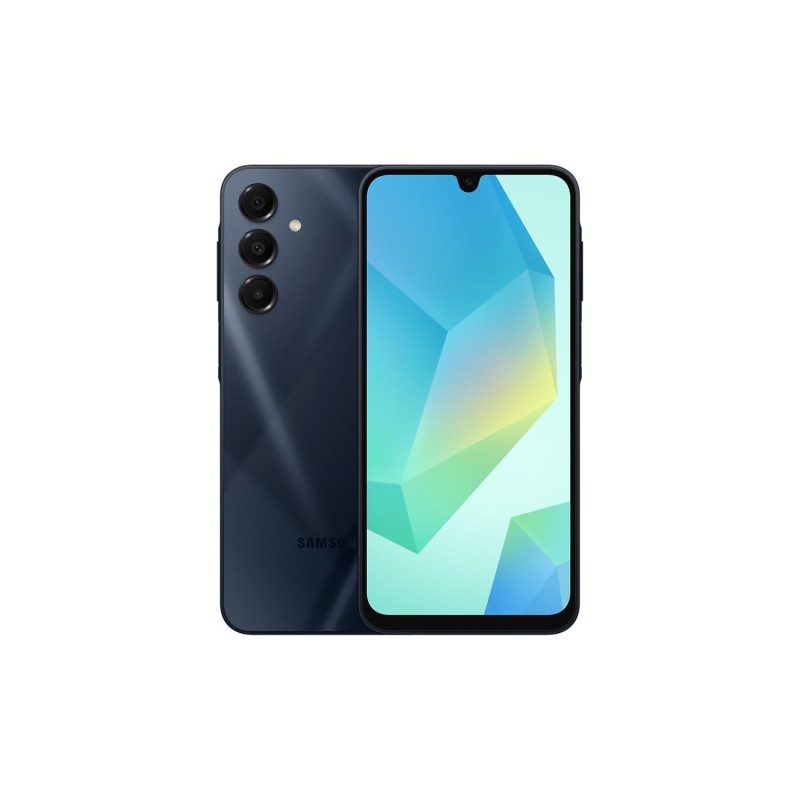 Windtre Samsung Galaxy A16 5g 4/ 128GB Black