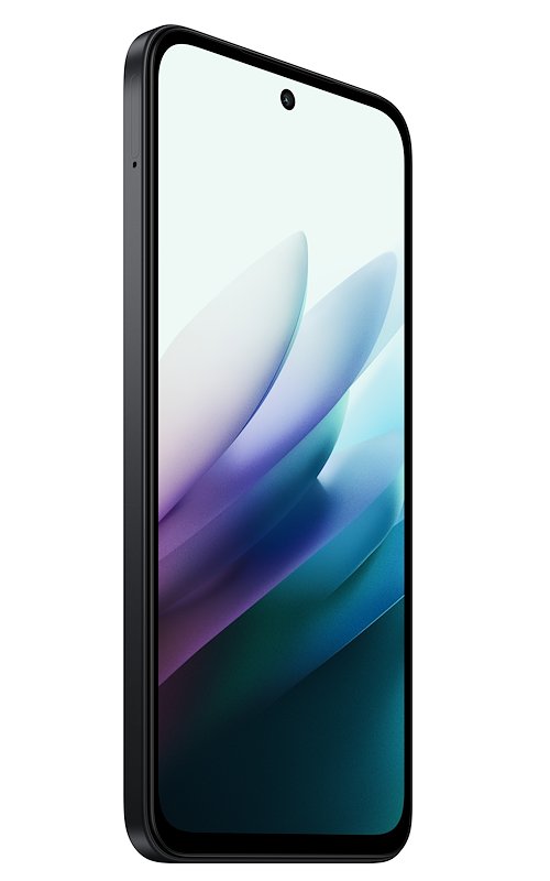 Windtre Smartphone Xiaomi Redmi 15 5g 8/ 256gb Midnight Black