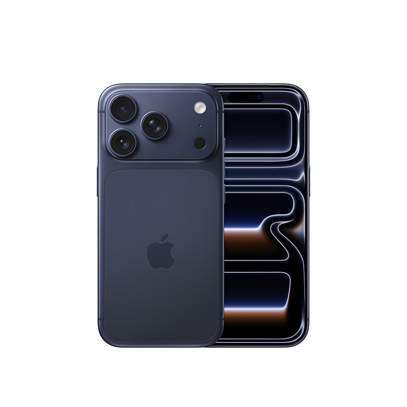 Windtre  Apple Iphone 17 Pro 256gb Blue