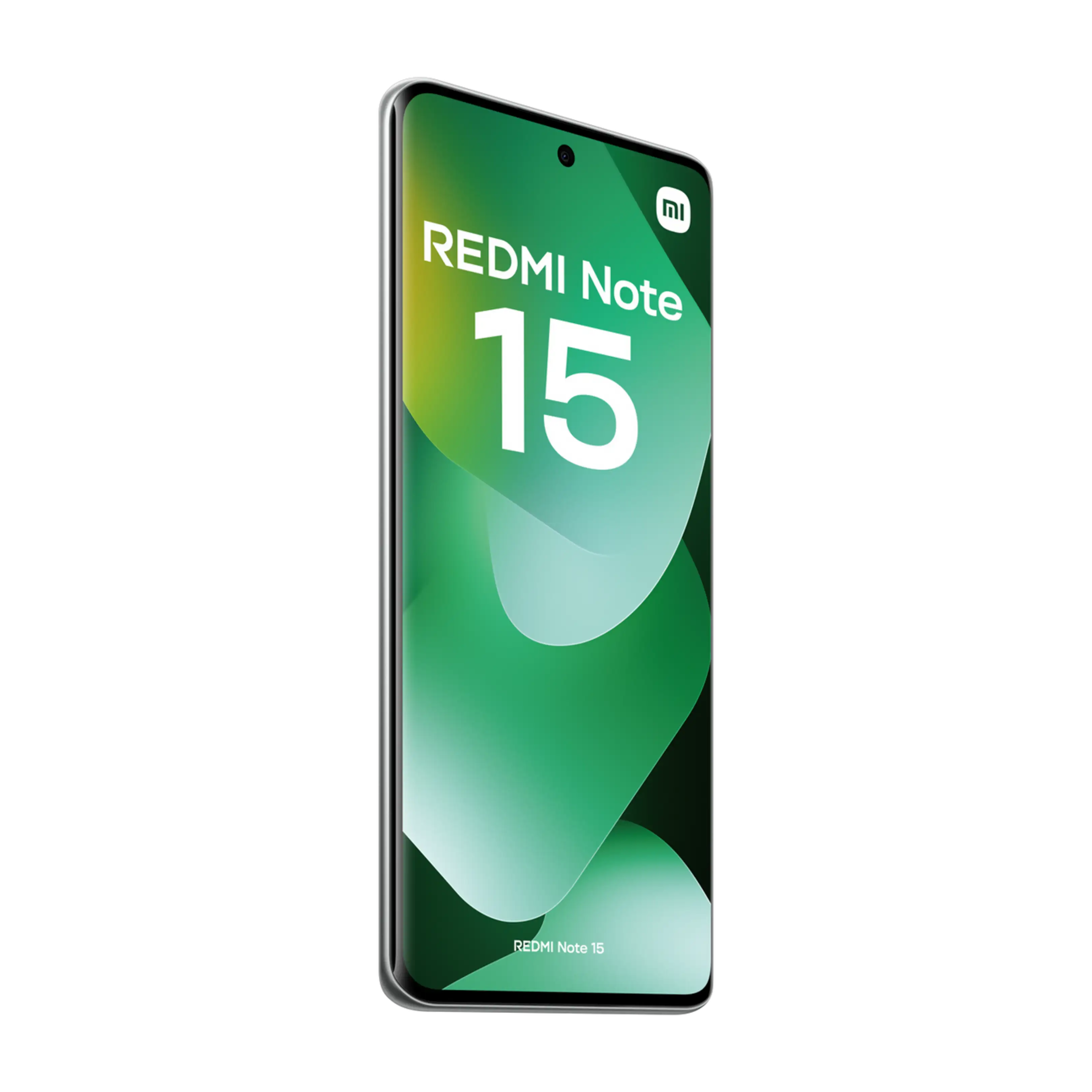 Windtre Smartphone Xiaomi Redmi Note 15 6/128GB Green