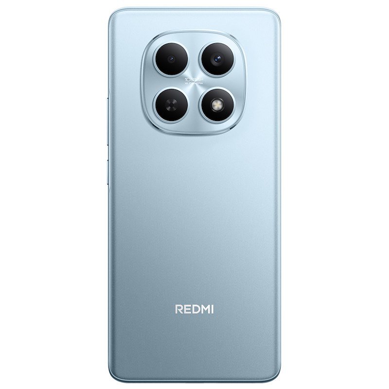 Windtre Xiaomi Smartphone Redmi Note 15 6/128GB Blu