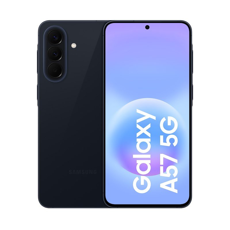 Windtre Samsung Galaxy A57 5g 256 Navy