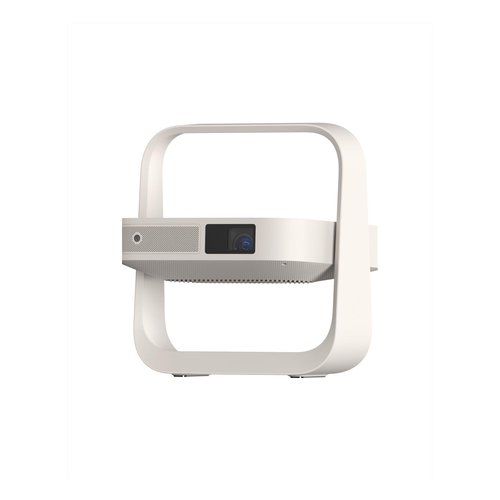 Xgimi Videoproiettore Portatile ELFIN FLIP Bianco