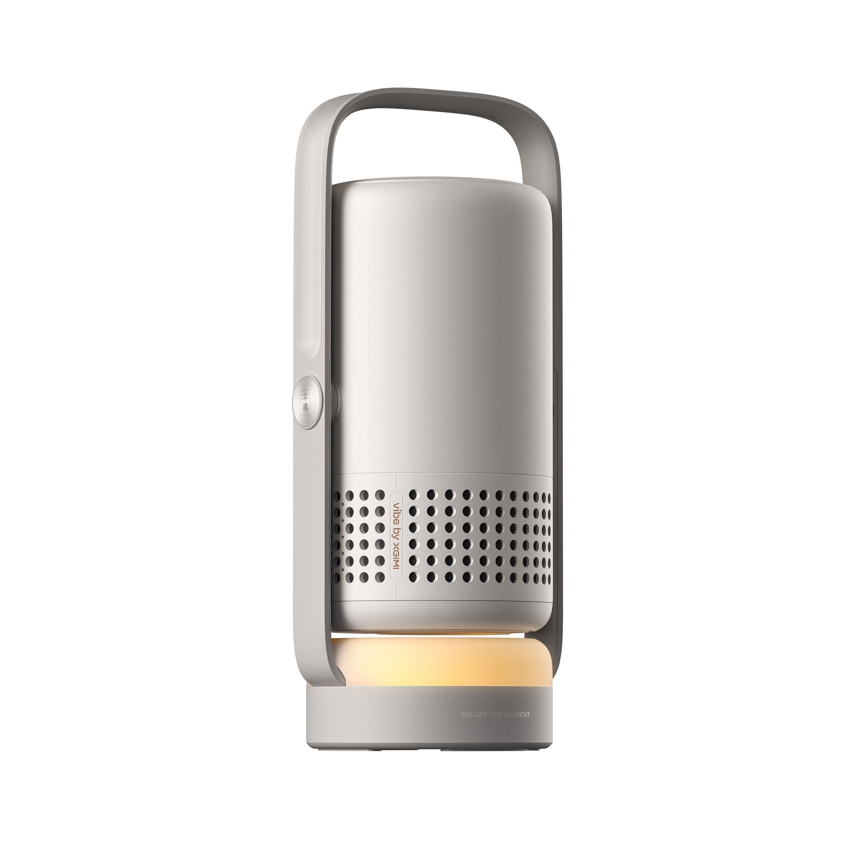 Xgimi Videoproiettore Vibe One Portatile Bianco