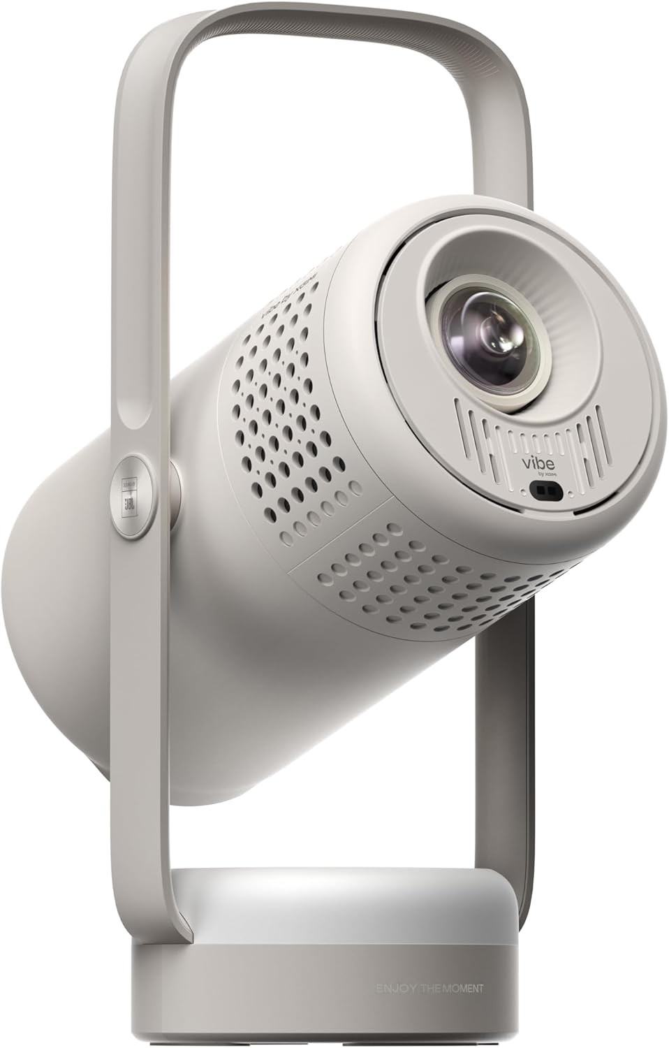 Xgimi Videoproiettore Vibe One Portatile Bianco