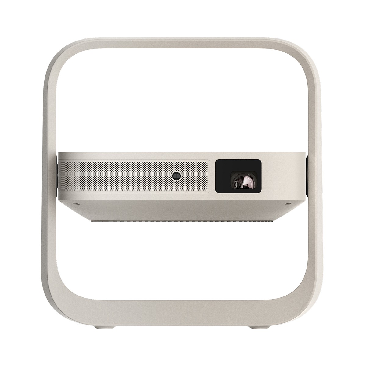 Xgimi Videoproiettore Elfin Flip Plus Full HD Portatile Crema