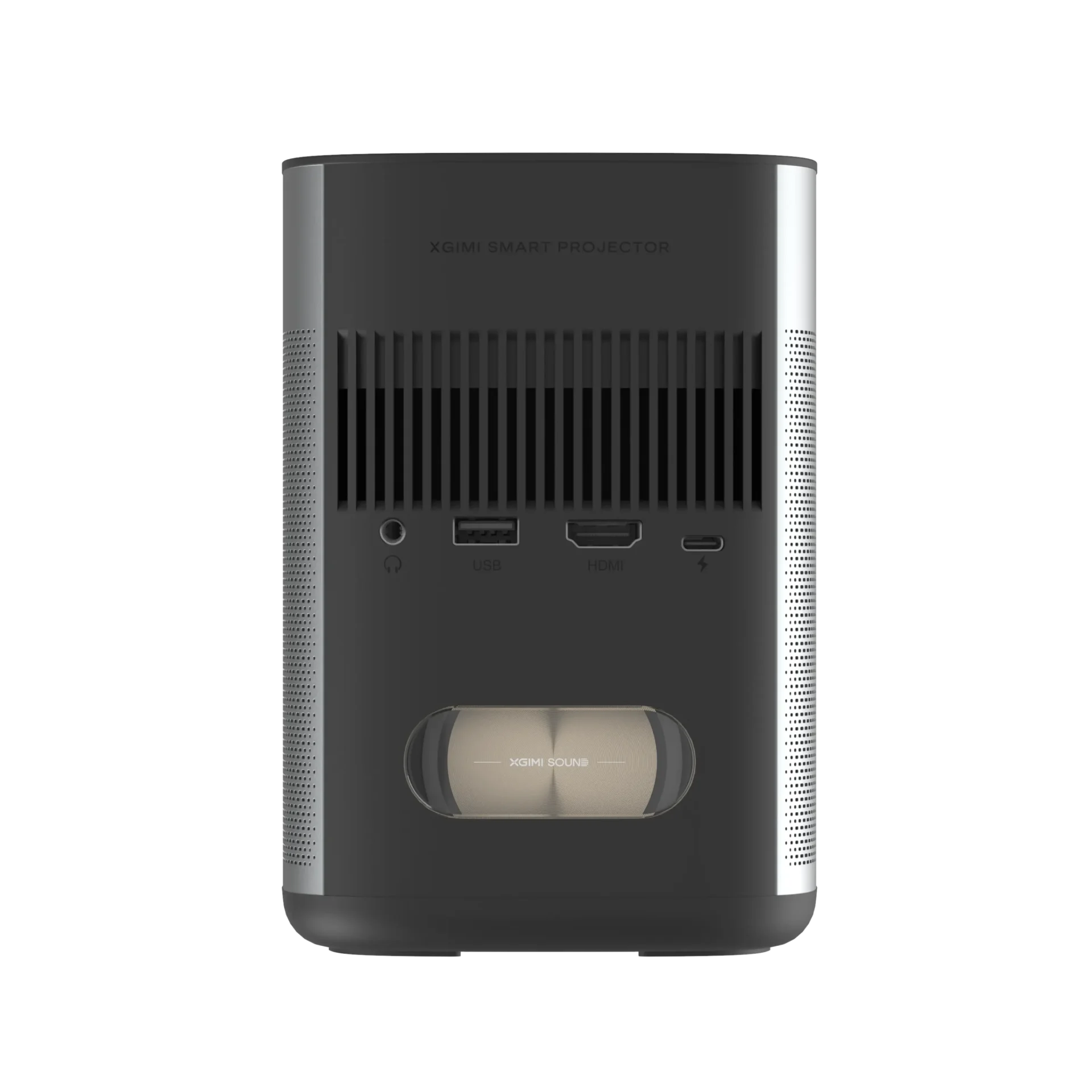 Xgimi Videoproiettore Mogo 2 Pro Nero