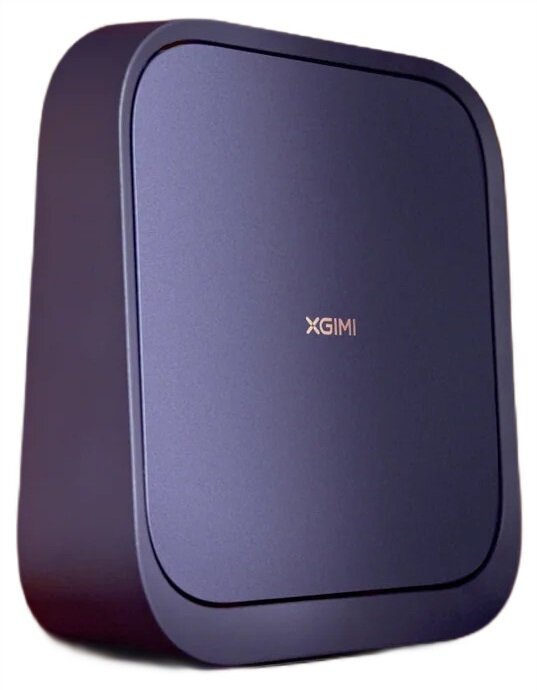 Xgimi Videoproiettore Portatile Elfin Flip Laser Full HD Brown