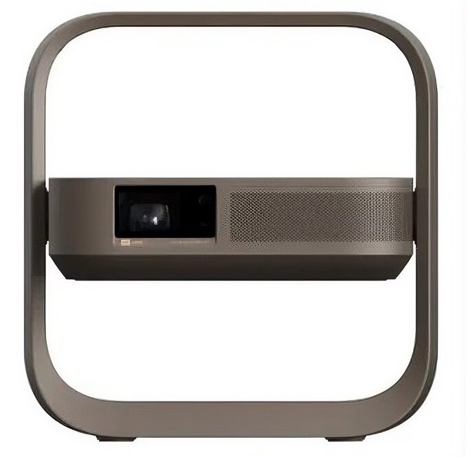 Xgimi Videoproiettore Portatile Elfin Flip 4k Brown