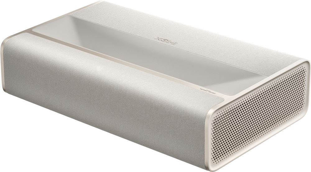 Xgimi Videoproiettore Mira Laser 4K Grigio