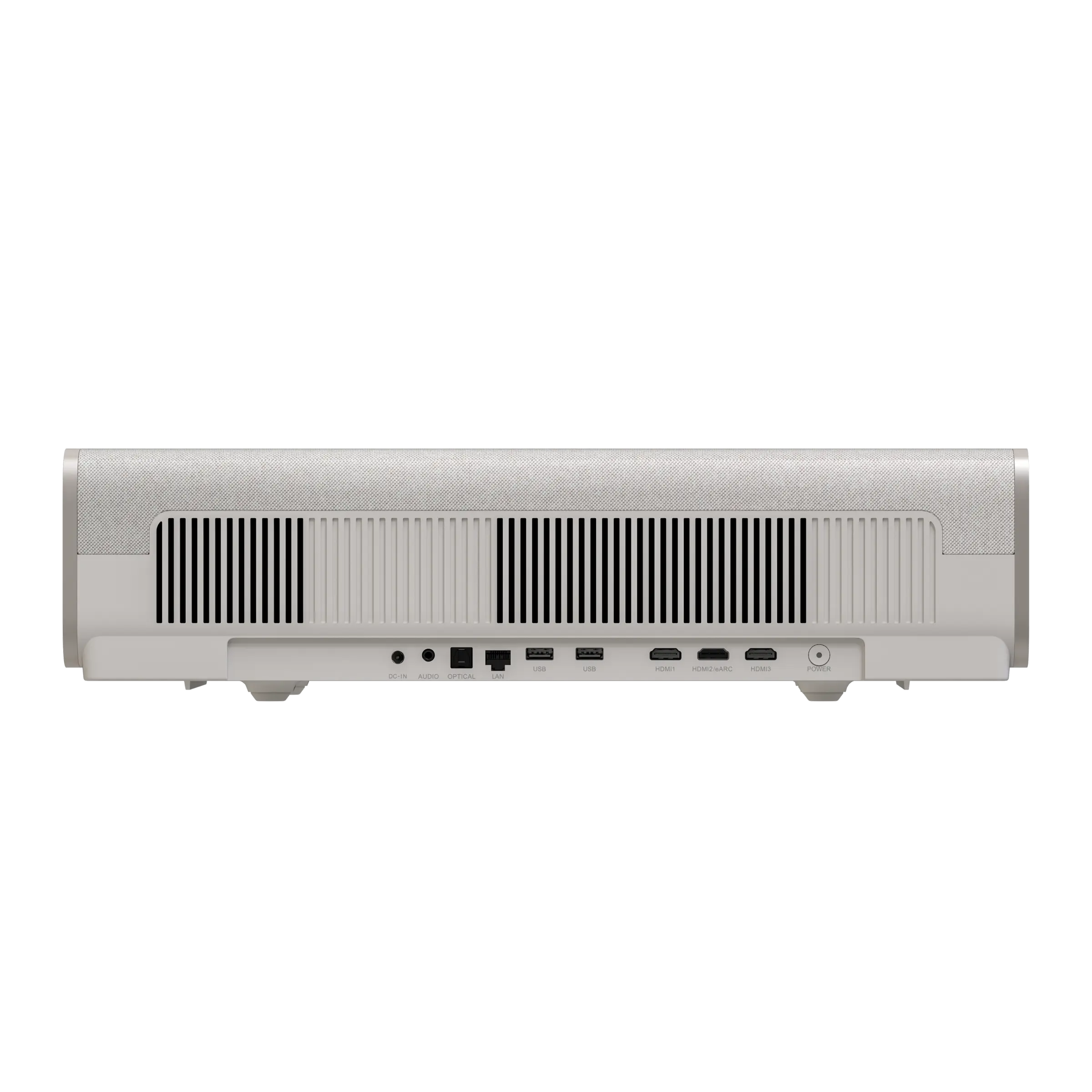 Xgimi Videoproiettore Mira Pro Laser 4K Grigio