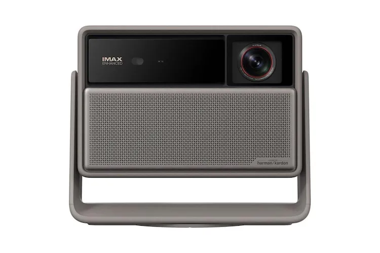 Xgimi Videoproiettore Horizon 20 Max 4k Grigio