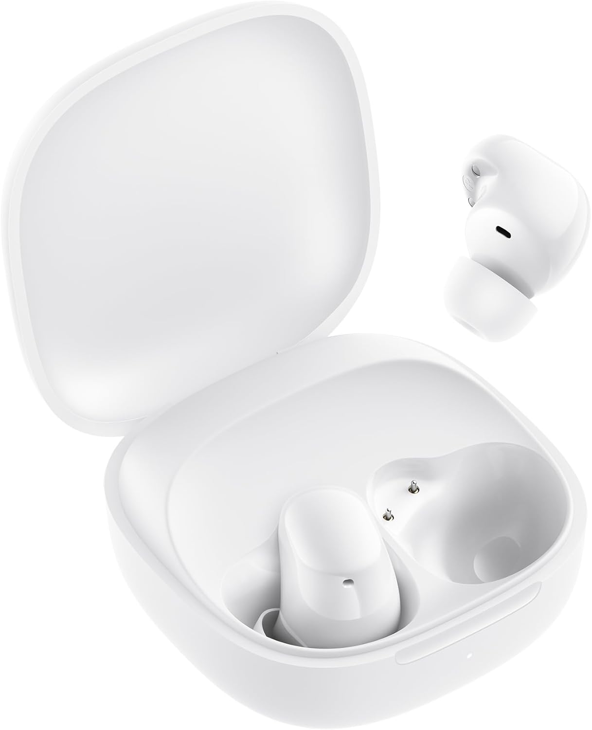 Xiaomi Auricolari Redmi Buds 6 Play Bhr8773gl White