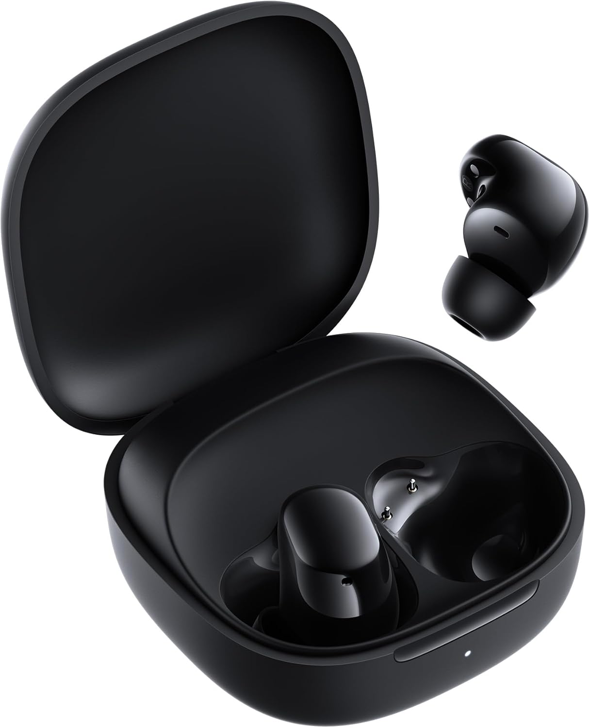 Xiaomi Auricolari Redmi Buds 6 Play Bhr8776gl Black