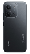 Xiaomi Smartphone Redmi 15c 4/256 GB Midnight Black