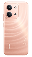 Xiaomi Smartphone Redmi 15c 4/256 GB Twilight Orange