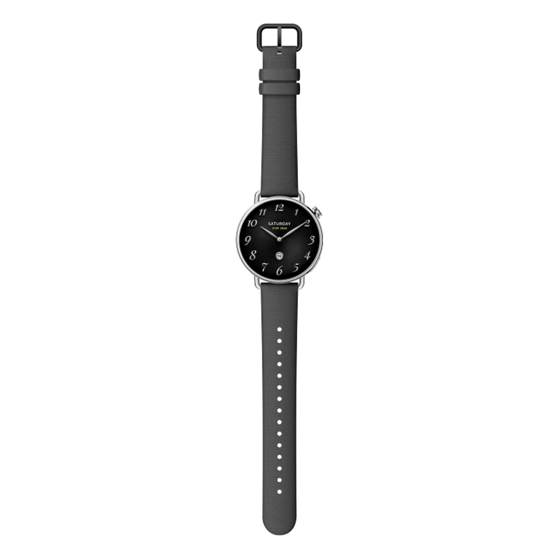 Xiaomi Watch S4 41mm Black