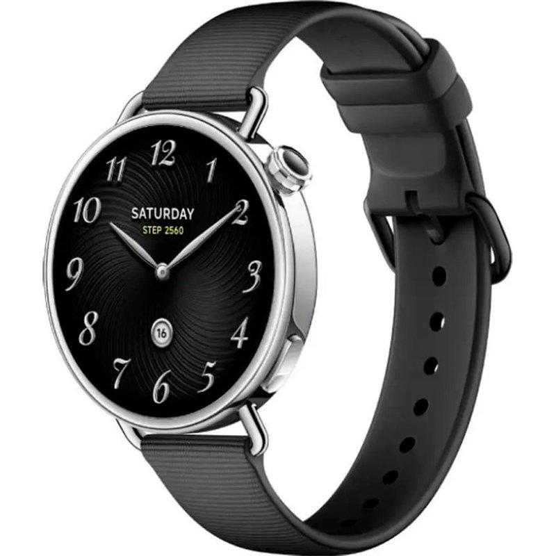 Xiaomi Watch S4 41mm Black