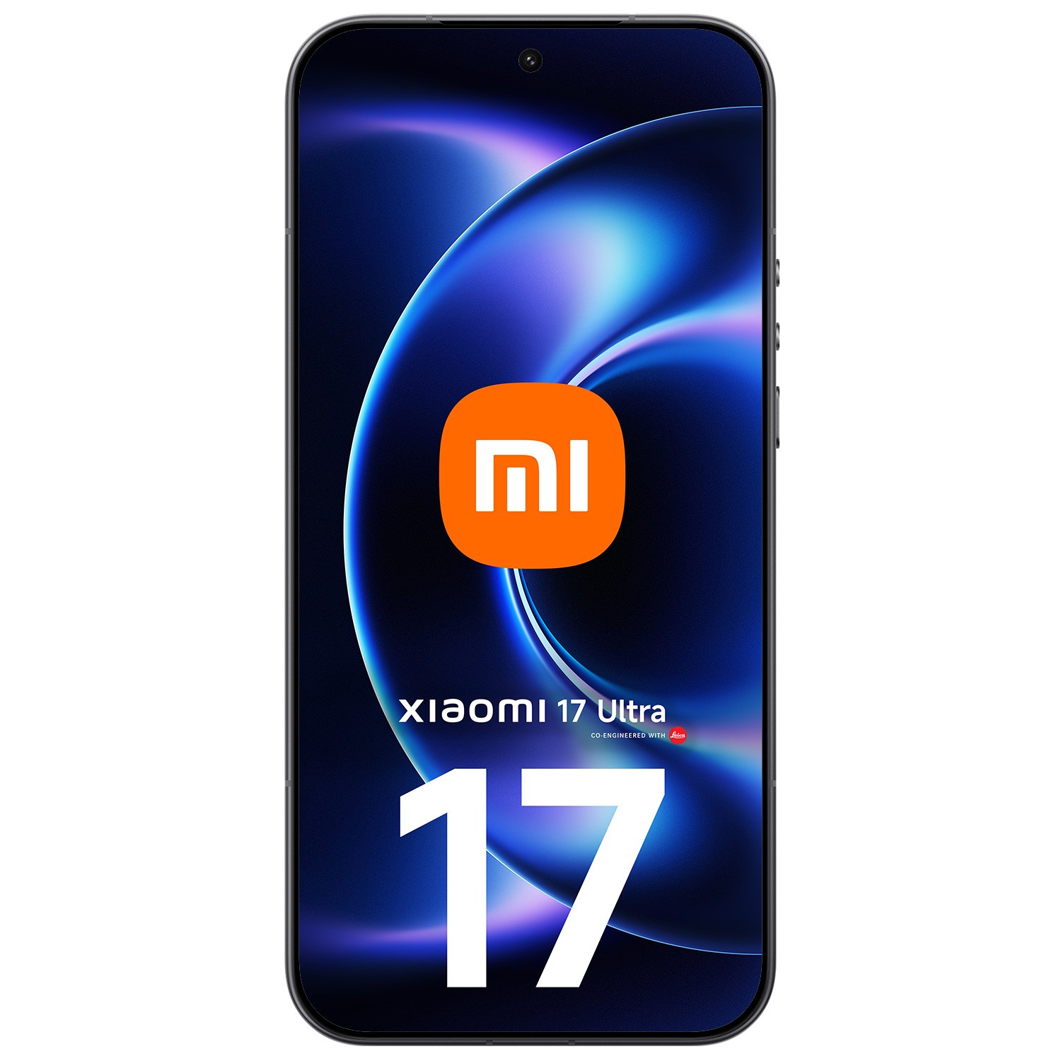Xiaomi Smartphone 17 Ultra 16/512GB Black