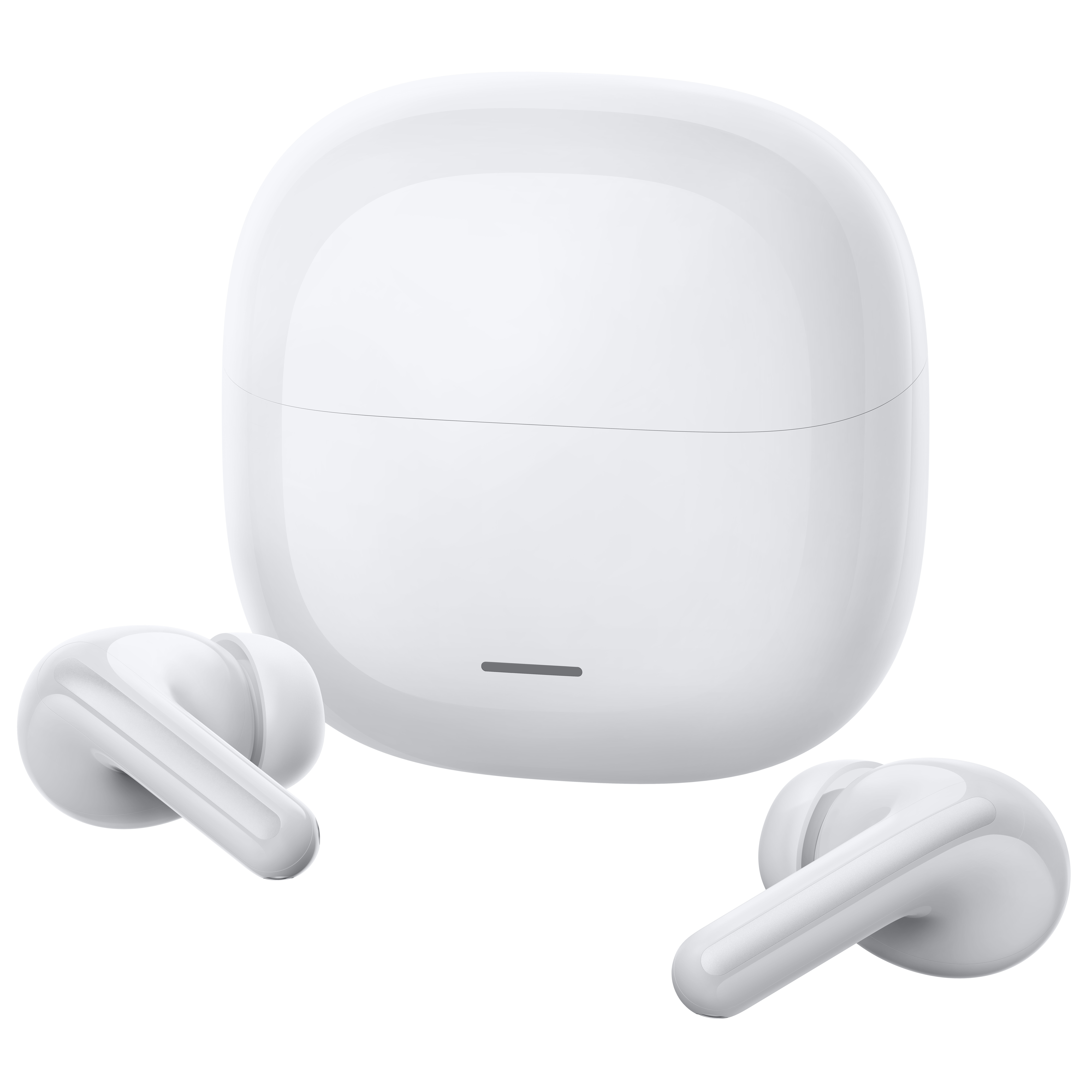 Xiaomi Auricolare Bluetooth Redmi Buds 8 Lite White