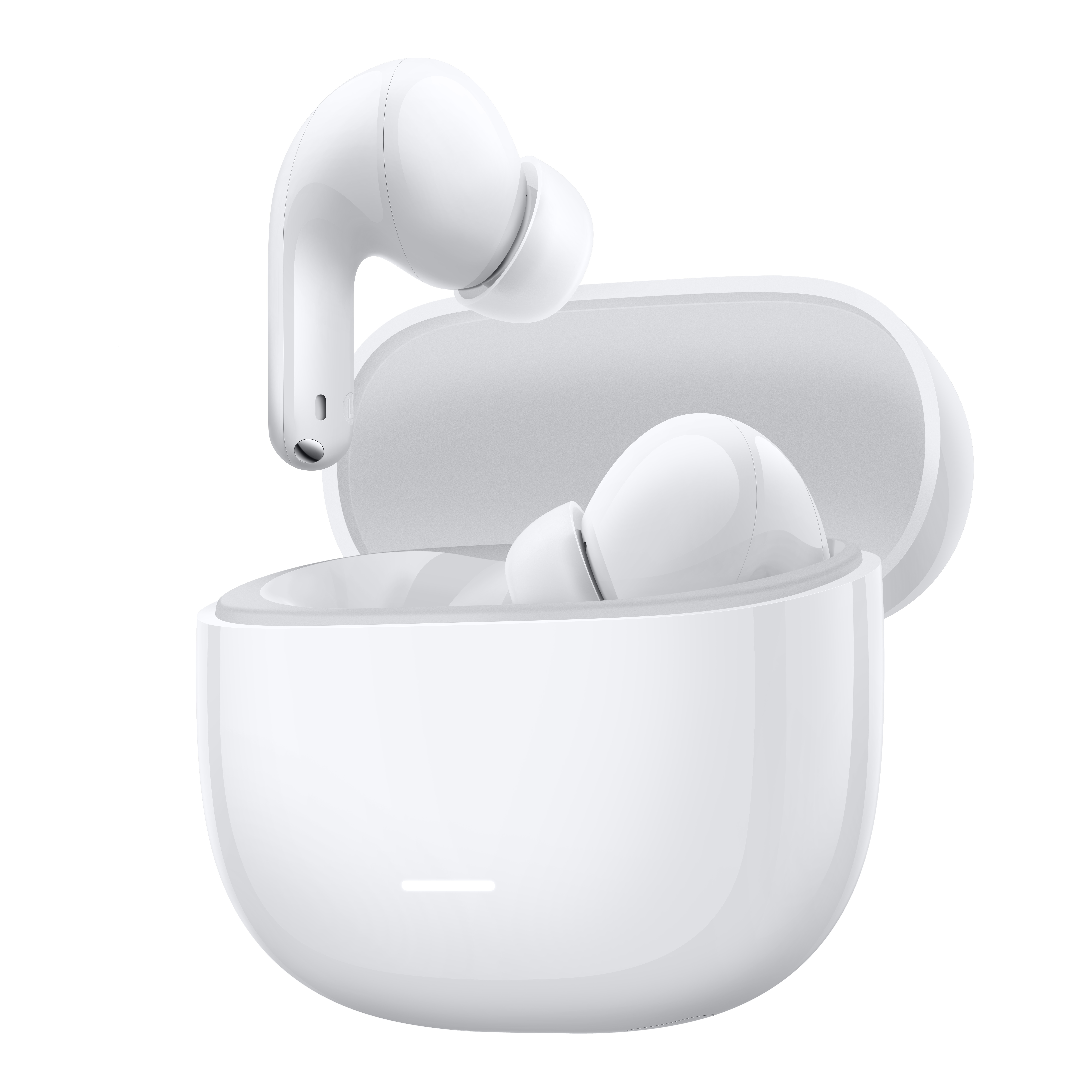 Xiaomi Auricolare Bluetooth Redmi Buds 8 Lite White